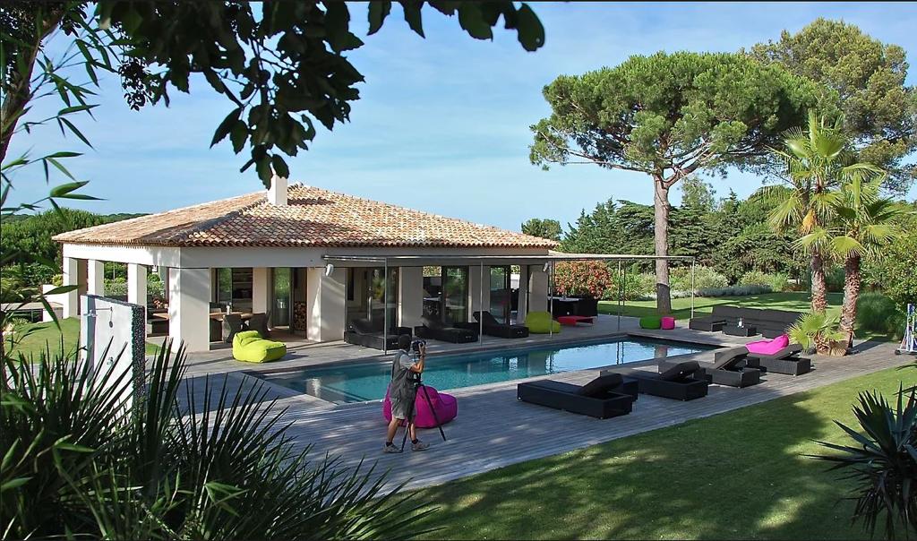 Saint-Tropez